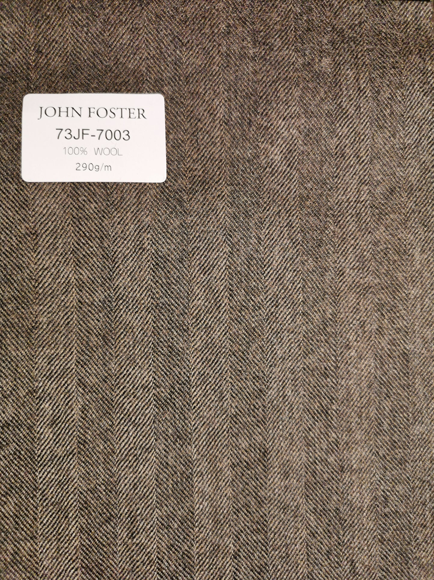Brand : John Foster Textile ID : 73JF-7003