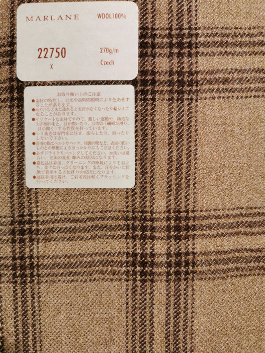 Brand : MARLANE Textile ID : 22750