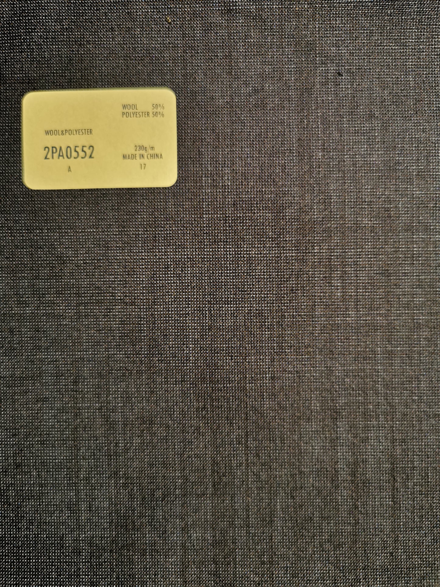 Brand : Their Suits Clubhouse Textile ID : 2PA0552